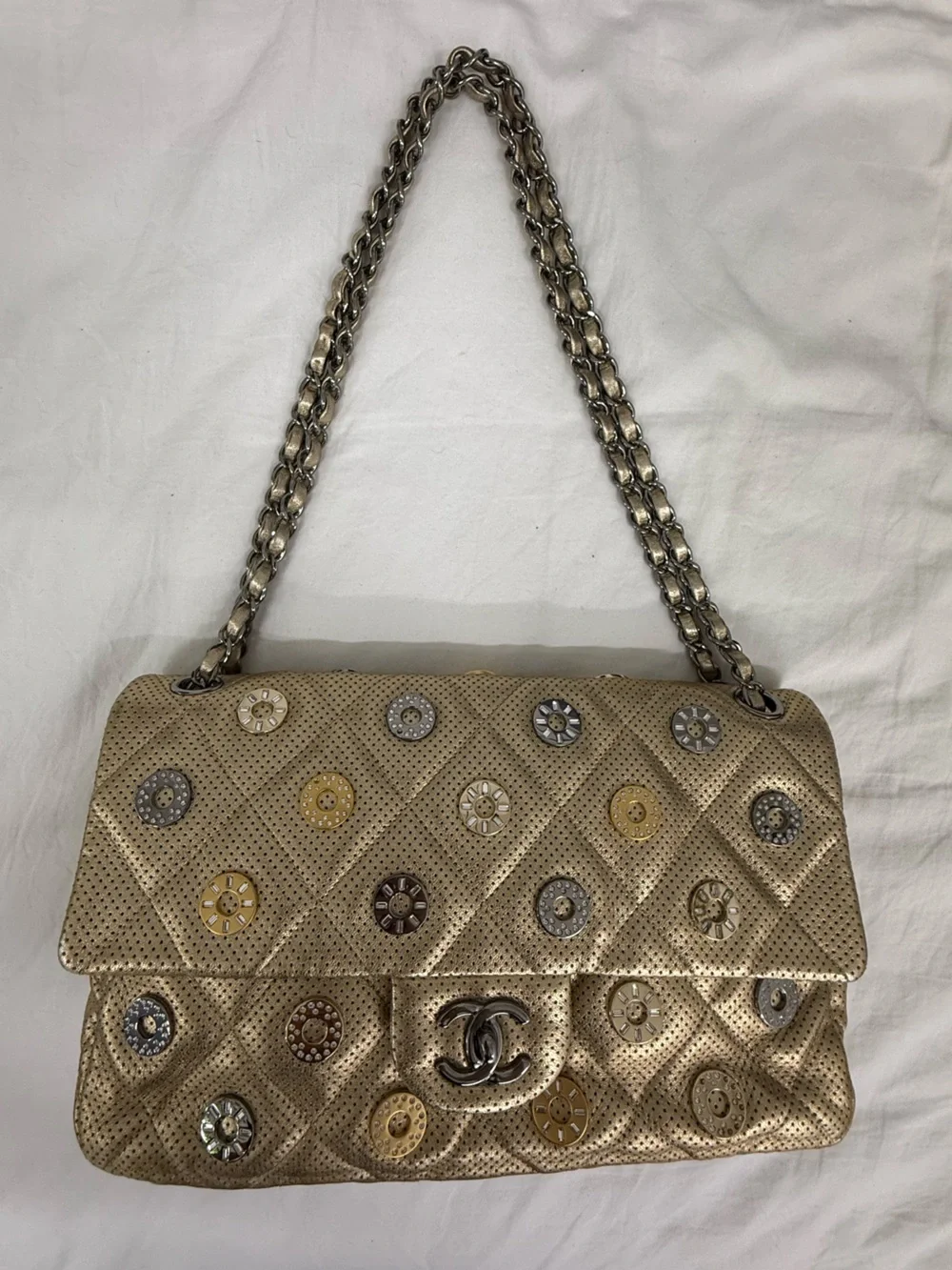 CHANEL this collectible